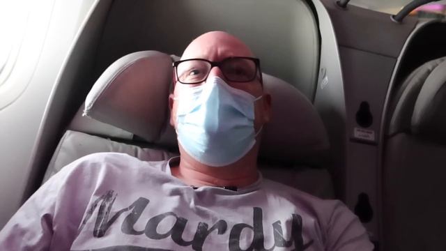 This airline is BANNED in Europe! PIA Pakistan International смотреть онлайн