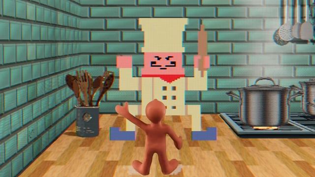 GAME ON! ? THE EPIC ADVENTURES OF MORPH | Episode 14 смотреть онлайн