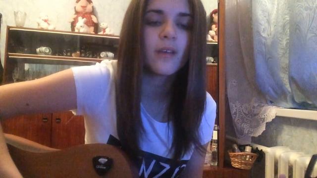 "Miya Gi – Бонни" / cover /// Yana Yablonovskaya смотреть онлайн