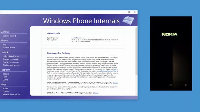 Windows Phone Internals introduction смотреть онлайн