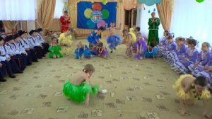 Новый Чунга Чанга