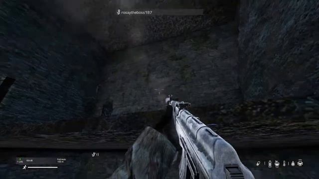 DayZ rushing tower, getting killed by combat logger смотреть онлайн