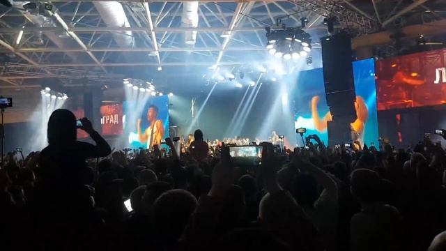 Только это спасло ⚓ WGFEST в 2017 году - ... смотреть онлайн