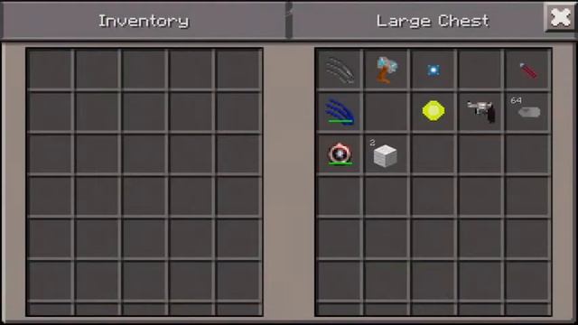 Обзор мода на МОД "SUPER HEROES" ДЛЯ MCPE 0.10.4 смотреть онлайн