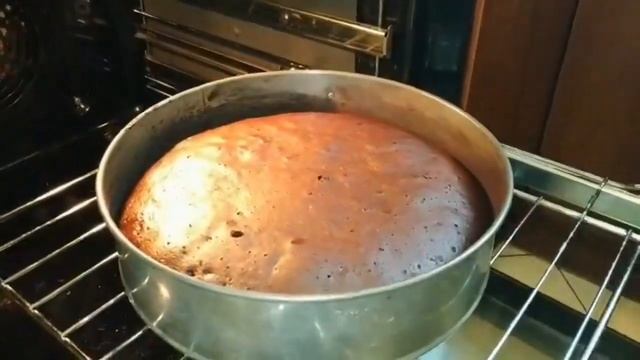 Шоколадно-банановый ТОРТ / Рецепт торта "Крот" (или "Норка крота") смотреть онлайн