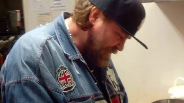 Как стать успешным поваром. Как быть классным шефом! Советы Андрюши. смотреть онлайн