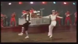 Саундтрек из фильма Танцуй Танцуй