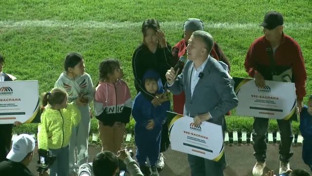 Jaidarman Vs Taraz | Шоу матч