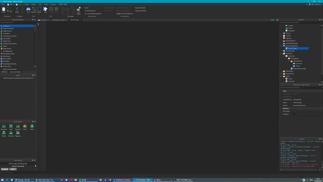 Team Change GUI [WORKING 2018] | Roblox Scripting Tutorial ?? смотреть онлайн