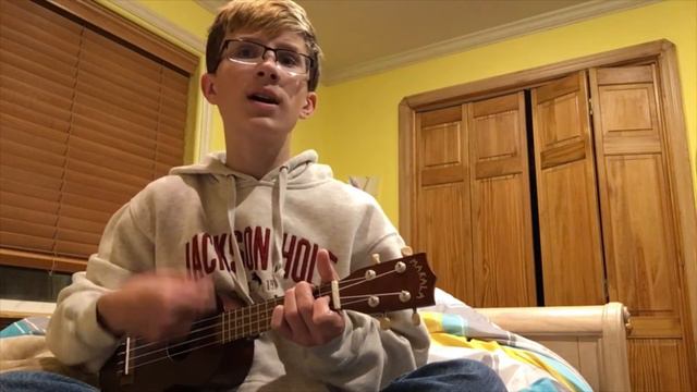 another Devil Town v2 cover//so i hate my most viewed video смотреть онлайн