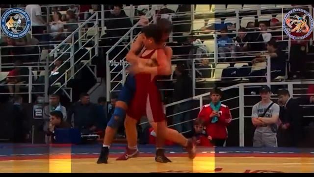 42-й турнир по греко-римской борьбе среди юношей памяти В.М. Игнатцева 2013 (ролик) смотреть онлайн