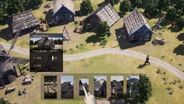 Game Android Rise Of Empires:Ice and Fire смотреть онлайн