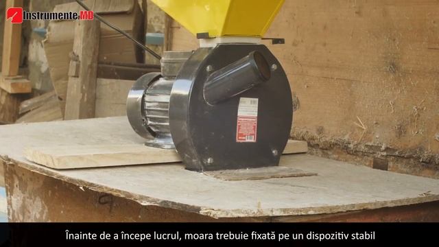 Кормоизмельчитель Колос PXT 2800 3050 - Полный обзор и сборка смотреть онлайн