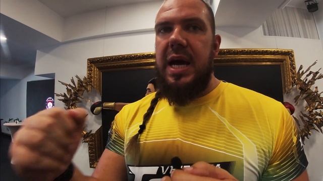 РЕАЛЬНЫЙ ВИКИНГ 150 кг Алекс Курдеча смотреть онлайн