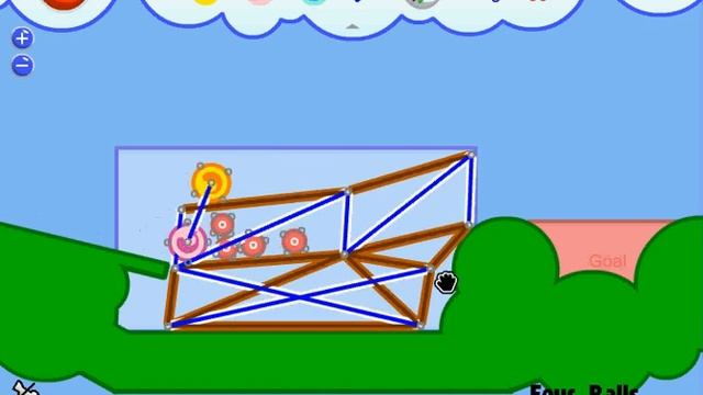 Fantastic Contraption All levels complete смотреть онлайн