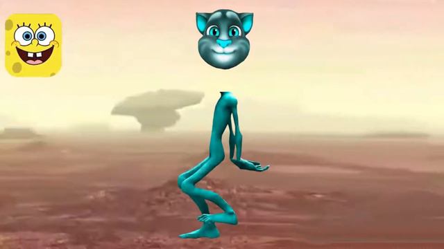 Dame Tu Cosita мультики мультик с музыкой зеленый человечек танцует смотреть онлайн