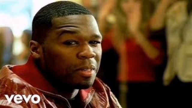 Window Shopper - 50 Cent смотреть онлайн