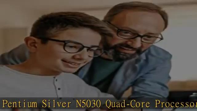 Lenovo Newest IdeaPad 1i 14" HD Laptop, 4GB RAM, 256GB Storage, Intel Pentium N5030 Processor, 10Hr смотреть онлайн