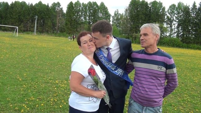 За Выпускной, чтобы сдать экзамены! смотреть онлайн