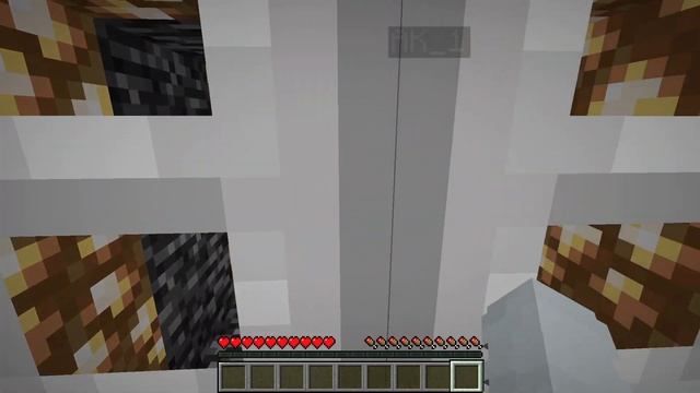 ГРАМОТНОСТЬ ЭТОЙ КАРТЫ ПОВЕРГЛА НАС В ШОК! | ПРОХОЖДЕНИЕ КАРТ В МАЙНКРАФТ [#4] смотреть онлайн