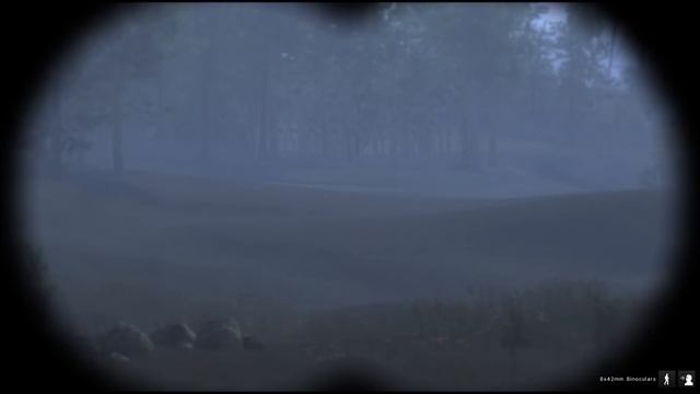 30-30 on Logger's Point (Make a Wish 1) - theHunter Classic смотреть онлайн