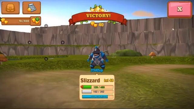 Terra monster 3 - Final (6/6) смотреть онлайн