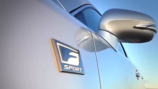 What is Lexus F-sport - Regency Lexus, Vancouver Canada смотреть онлайн