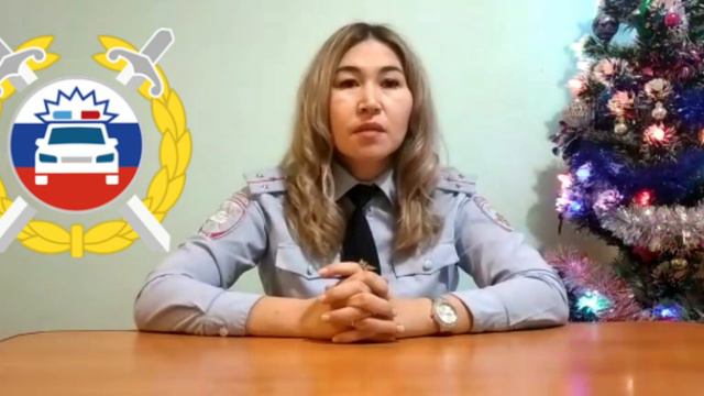 Зима прекрасна, когда безопасна! смотреть онлайн