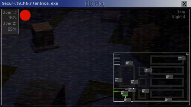 Five Nights with Mac Tonight 2 Remastered | Night 1-6, Extras & 6/20 MODE смотреть онлайн