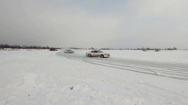 Как добраться Скоро Сахалин 23.01.2021 Горячий Лед в 10.00 Чемпионат по дрифту Сахалинской области смотреть онлайн