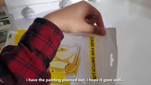 Nintendo Switch Lite Unboxing || Edelweiss Crossing смотреть онлайн