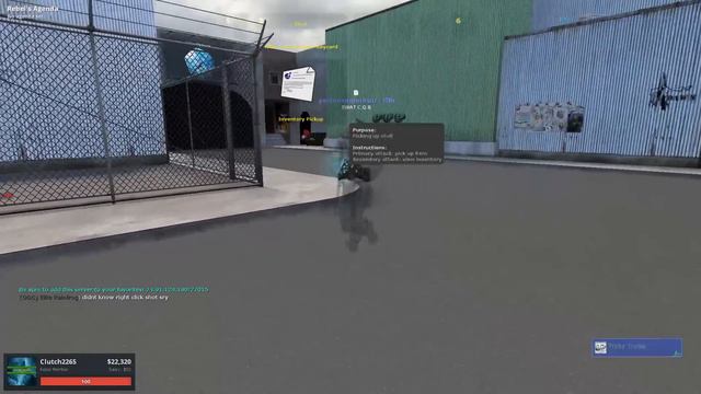Garry's Mod DarkRP - HUGE Bank Raid!!! #38 w/ Friends смотреть онлайн