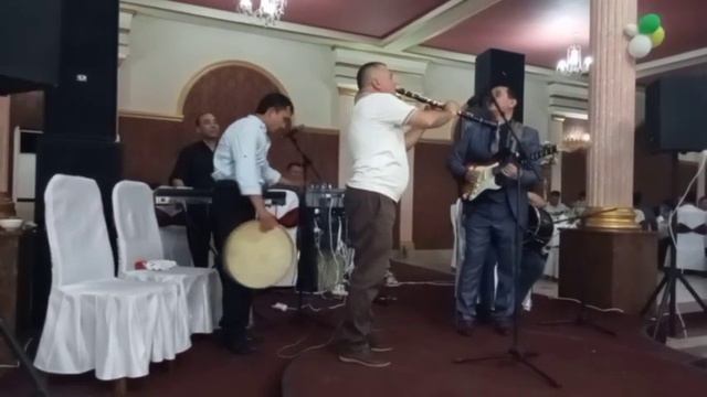 DILSHOD BOYHONOV KURBON ULAN