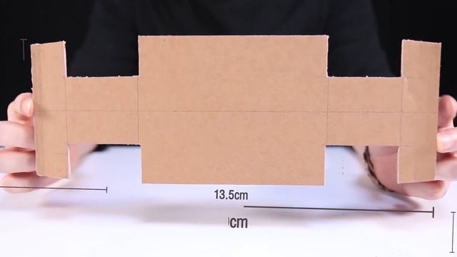 How to make RC Car(BMW Z4) - Amazing Cardboard DIY смотреть онлайн