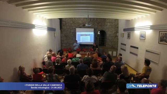 i funghi della Valle Camonica: riconoscerli, coglierli, pulirli, cucinarli смотреть онлайн