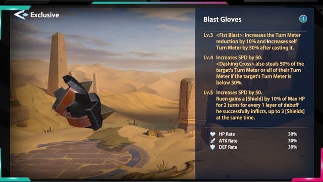 Infinite Magicraid : THIS IS IMPOSSIBLE TO FINISH !? BRAVE TRIALS !!