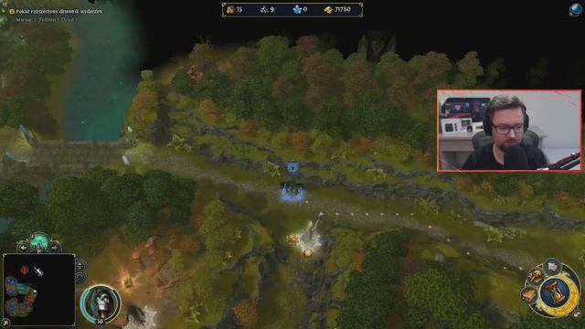 Let's Play Heroes of Might and Magic VI: Danse Macabre Adventure Pack - Epizod 2 смотреть онлайн