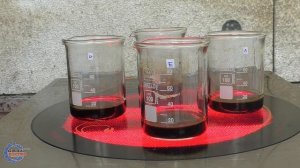 Лукойл Генезис - Shell Helix Ultra - Ravenol - Eni i-sint
