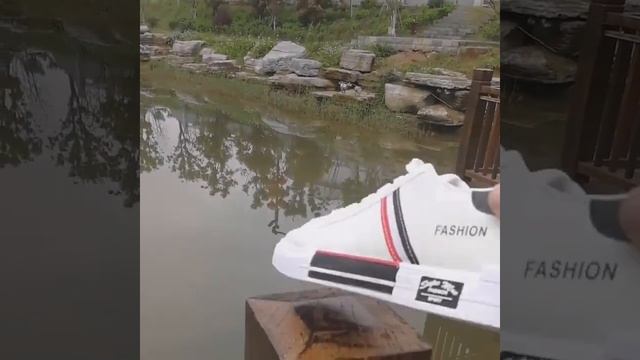 Весенне осенняя мужская повседневная обувь; лоферы; модные кроссовки; мужские дышащие кроссовки смотреть онлайн