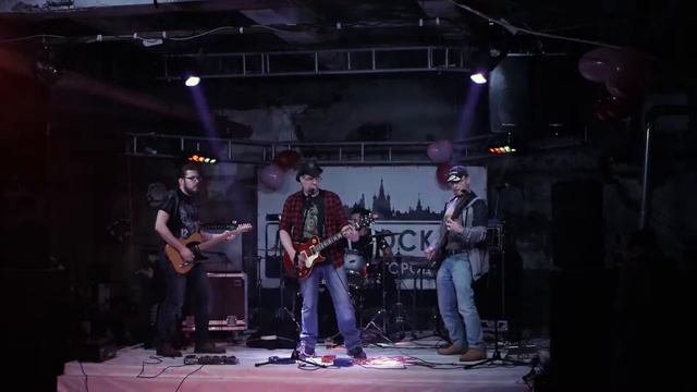 38 Попугаев - ИЖ юпитер смотреть онлайн
