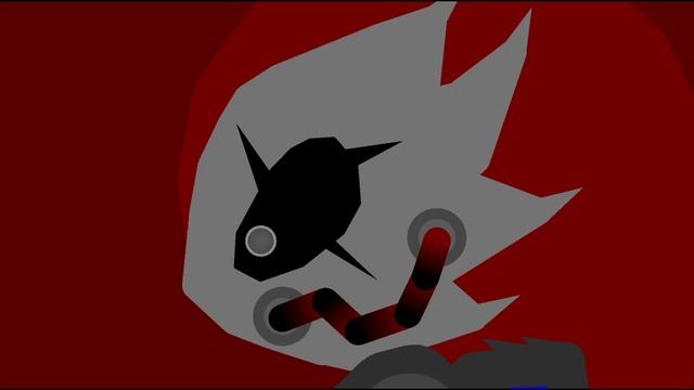 Stick forces 4 GAME OVER Intro APRIL FOOLS (stick nodes pro) смотреть онлайн