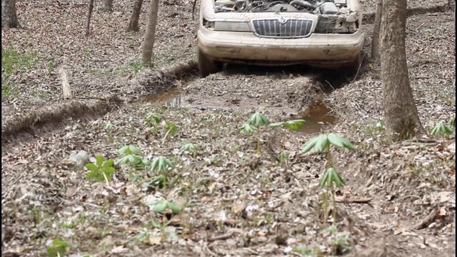 Honda C-rv oops Mercury mud chains and Ford Explorer смотреть онлайн