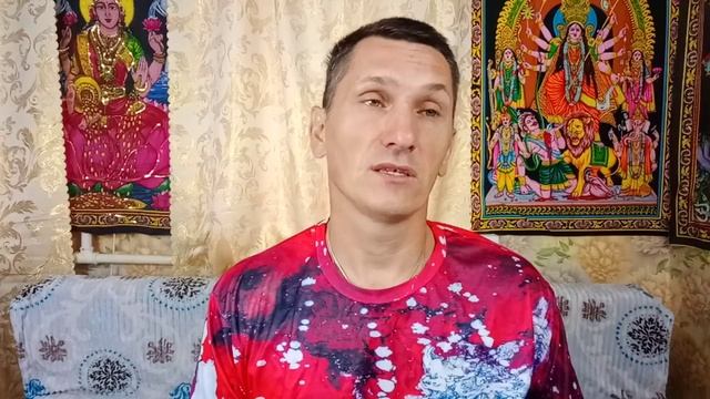 Видение - Магия информации, почему важно беречь наш Ум! смотреть онлайн