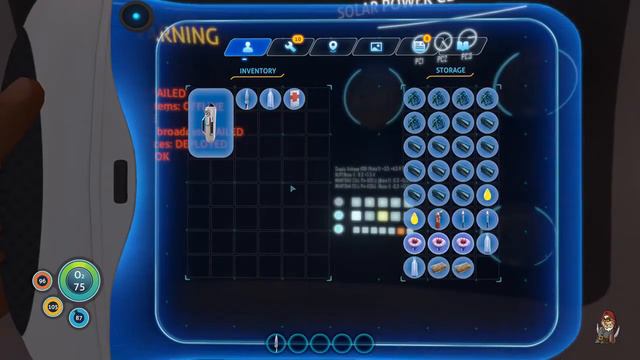 Perfidious Pete – Subnautica – Live Stream Footage [Launch] смотреть онлайн