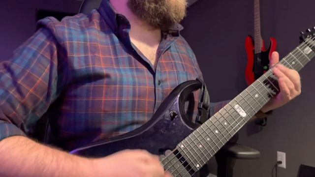 Fun groovy metal riffs смотреть онлайн