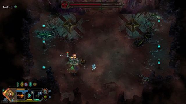Children of Morta - All Bosses and Ending смотреть онлайн