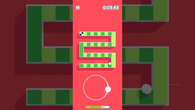 [Fancade] 29/29 World Records in «RollEn» by Moar смотреть онлайн