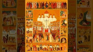 Прп. Зинон Постник