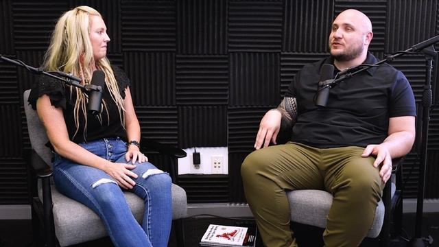 Former Teacher Talks About Mental Health, Resilience, And Grit (for The WIN!)