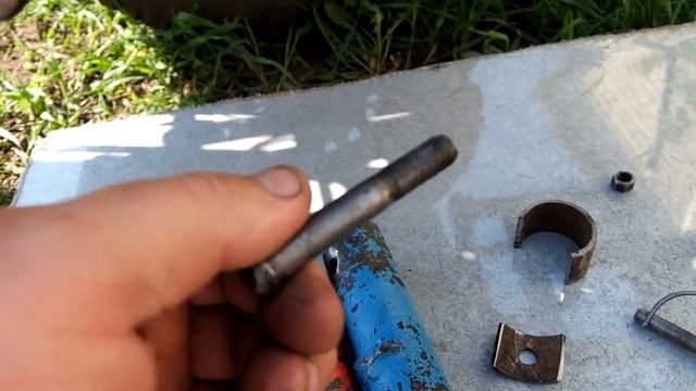 Как продлить жизнь удлинителей к мотоблоку НЕВА МБ-2 МБ-23 смотреть онлайн